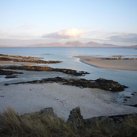 The Colonsay Hotel Isle of Colonsay Εξωτερικό φωτογραφία