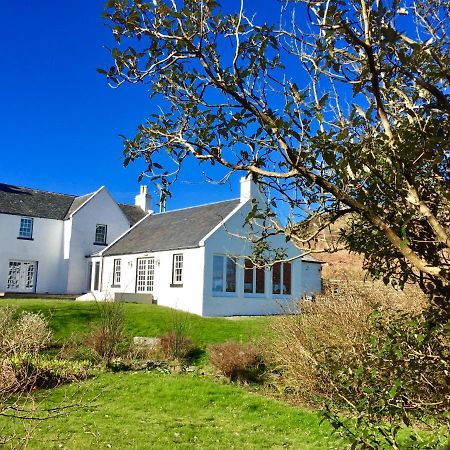 The Colonsay Hotel Isle of Colonsay Εξωτερικό φωτογραφία