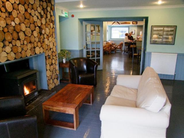 The Colonsay Hotel Isle of Colonsay Εξωτερικό φωτογραφία