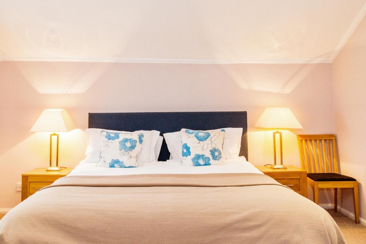 The Colonsay Hotel Isle of Colonsay Εξωτερικό φωτογραφία