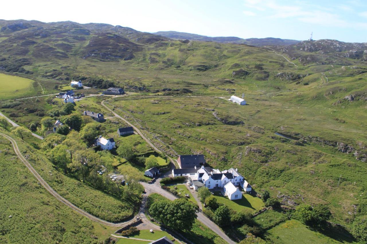 The Colonsay Hotel Isle of Colonsay Εξωτερικό φωτογραφία