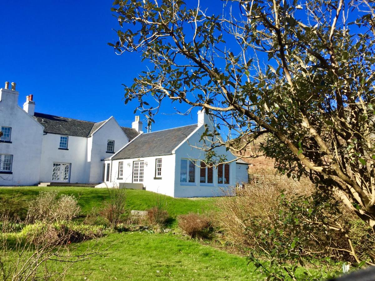 The Colonsay Hotel Isle of Colonsay Εξωτερικό φωτογραφία