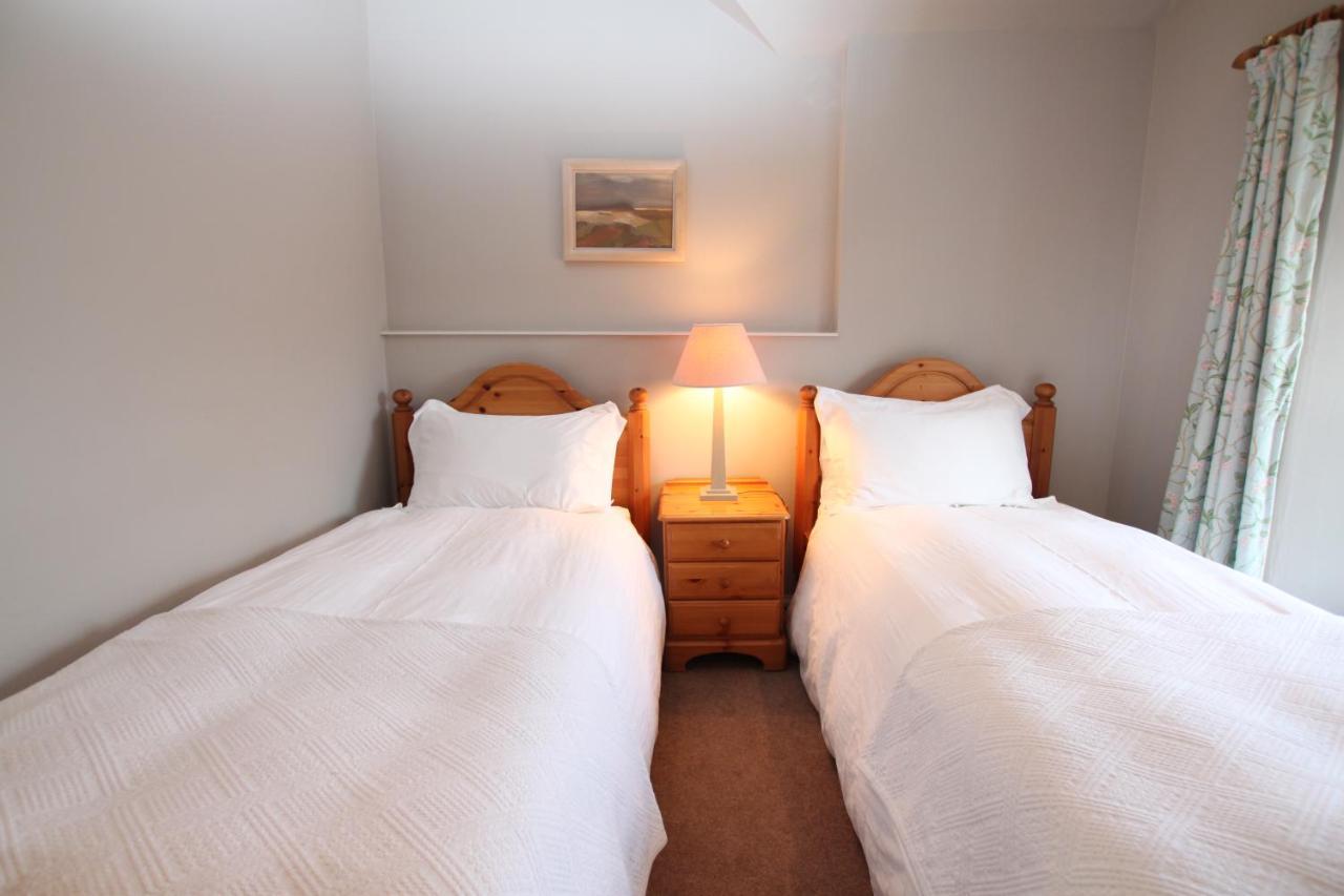 The Colonsay Hotel Isle of Colonsay Εξωτερικό φωτογραφία