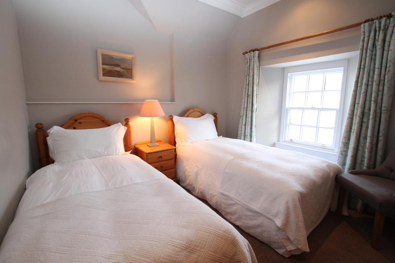 The Colonsay Hotel Isle of Colonsay Εξωτερικό φωτογραφία